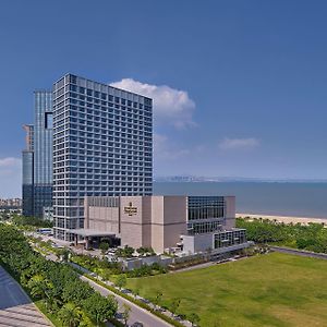Shangri-La Xiamen